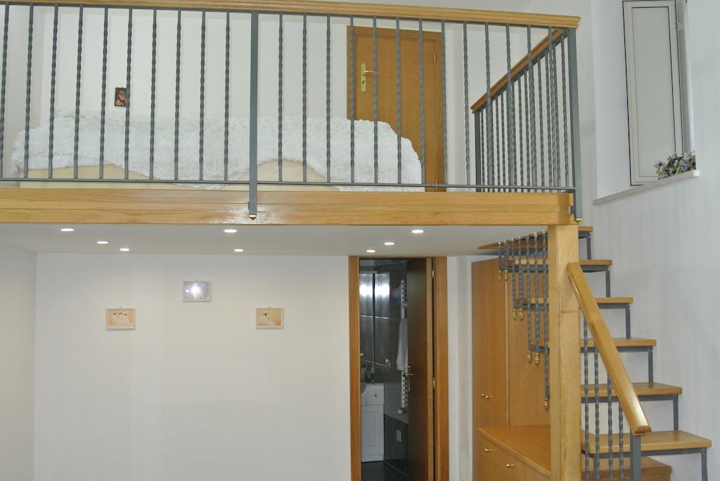 Casa Vacanze Villa San Francesco Sant'Angelo  ห้อง รูปภาพ