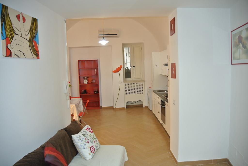 Casa Vacanze Villa San Francesco Sant'Angelo  ห้อง รูปภาพ