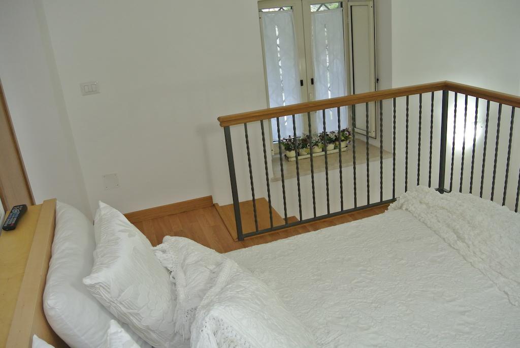 Casa Vacanze Villa San Francesco Sant'Angelo  ห้อง รูปภาพ