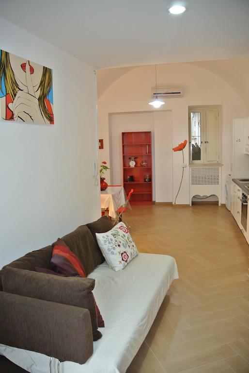 Casa Vacanze Villa San Francesco Sant'Angelo  ห้อง รูปภาพ