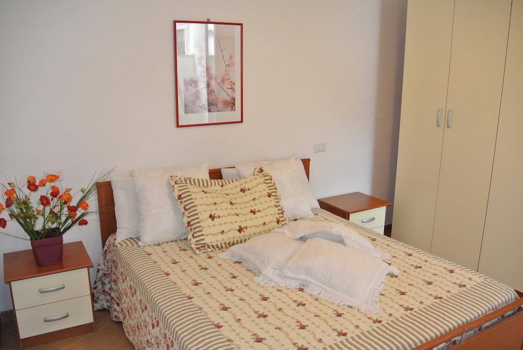 Casa Vacanze Villa San Francesco Sant'Angelo  ห้อง รูปภาพ