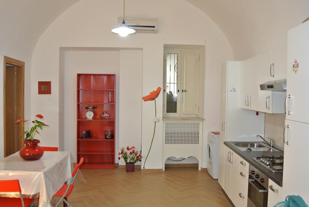 Casa Vacanze Villa San Francesco Sant'Angelo  ห้อง รูปภาพ