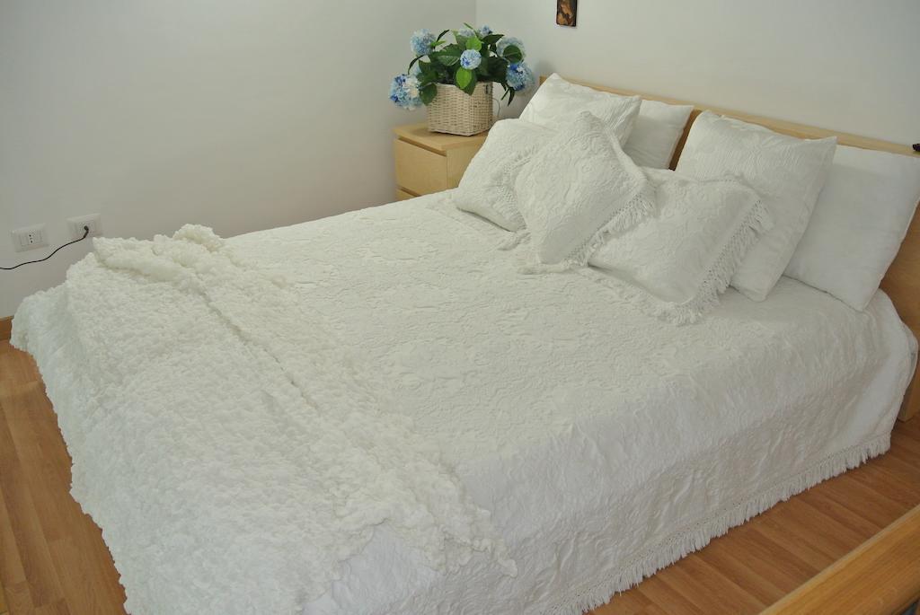 Casa Vacanze Villa San Francesco Sant'Angelo  ห้อง รูปภาพ