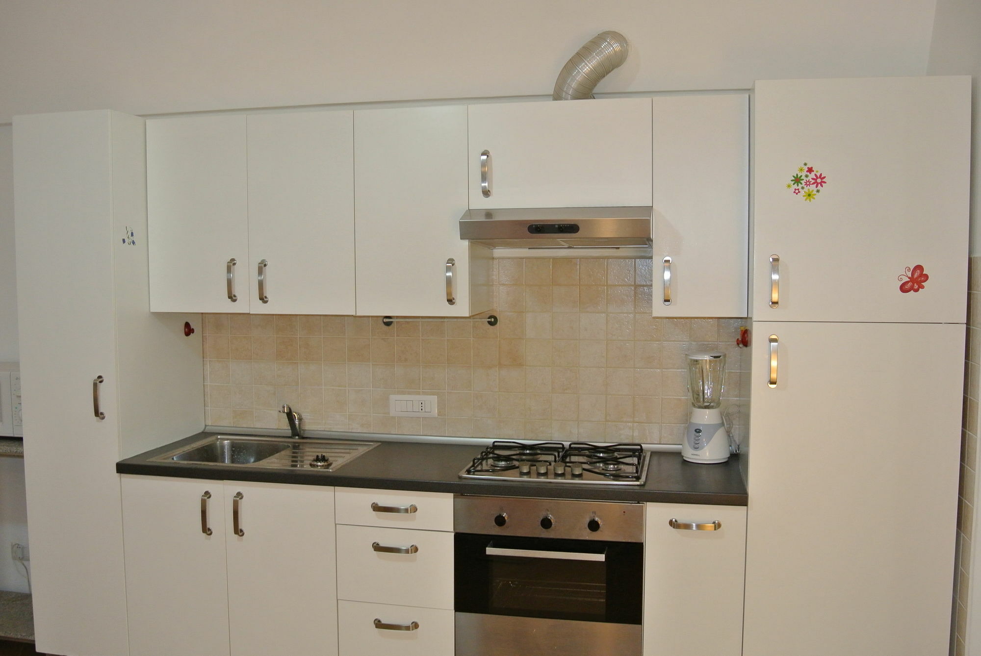 Casa Vacanze Villa San Francesco Sant'Angelo  ภายนอก รูปภาพ